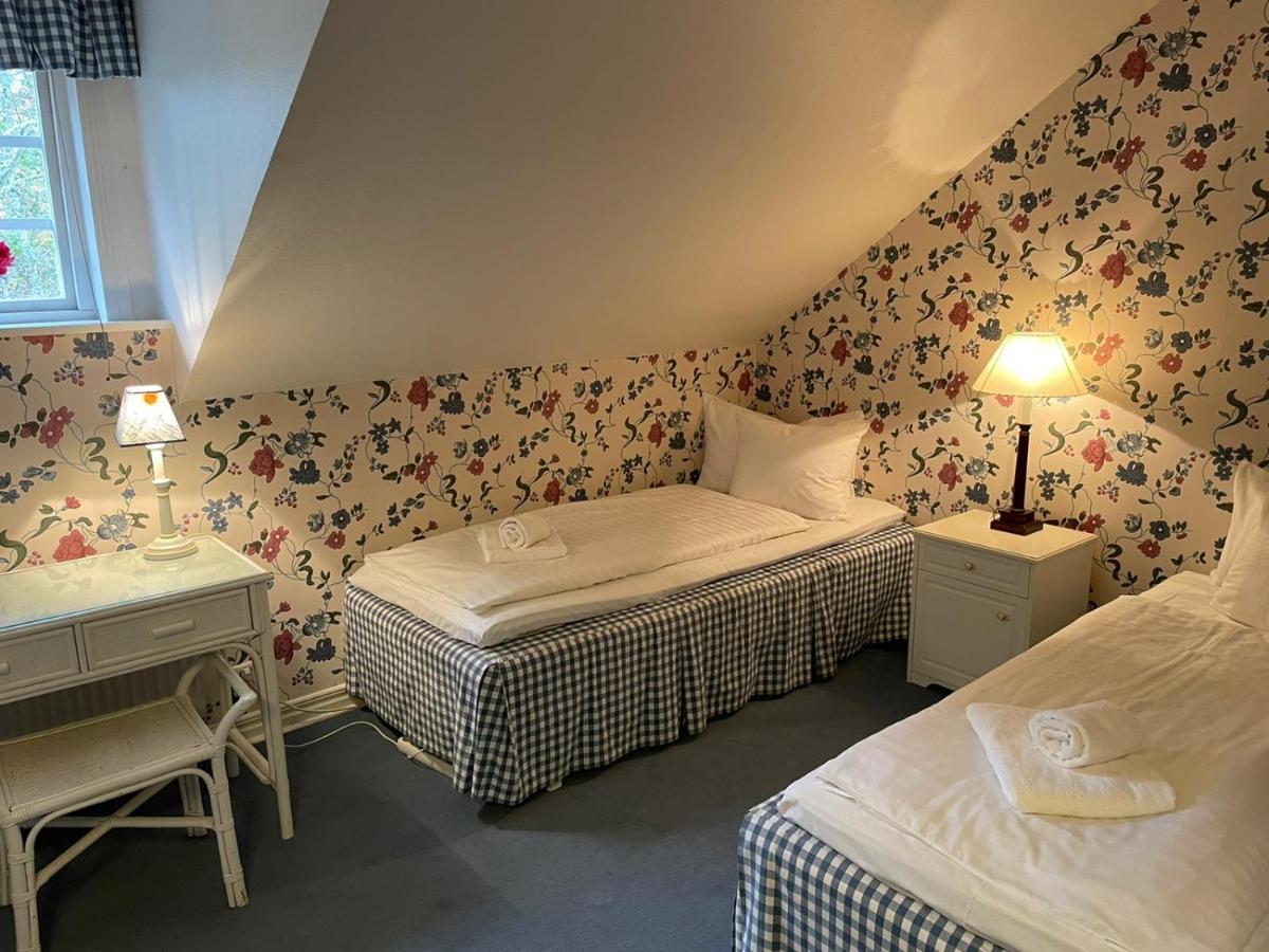 Apertins Hotell 킬 외부 사진