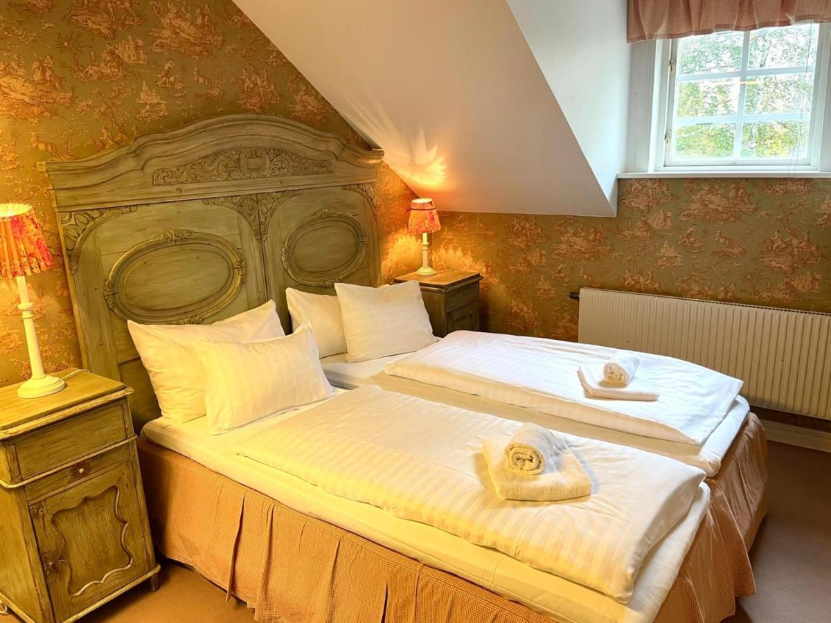 Apertins Hotell 킬 외부 사진